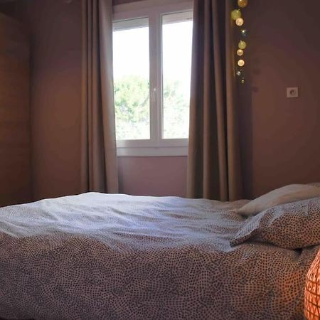 Appartement T2 A Fabregas, Proche Des Sablettes 라센느쉬르메르 외부 사진